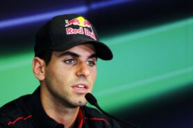 Axed Red Bull star reveals he still has nightmares of Marko