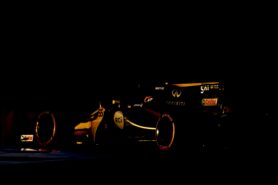 Abu Dhabi GP: Technisches Briefing Renault