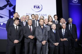 Todt wants two more teams in F1
