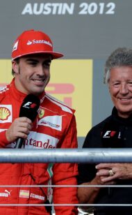 Alonso to Ferrari rumour swirls in Monaco