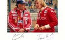 Radan showmen: viisi F1-historian viihdyttävintä kuljettajaa