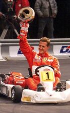 En ce jour-là F1 Histoire : La masterclass de Schumacher à Monza en 1998