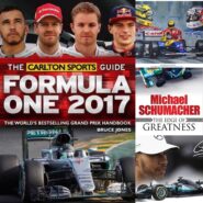 Formula 1 Merchandise