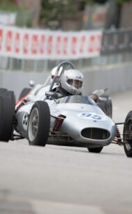 Carey: Copenhagen could host F1 race in 2020
