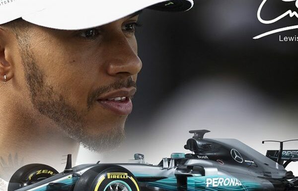 Hamilton expects new deal 'soon' 1 Lewis Hamilton Merchandise
