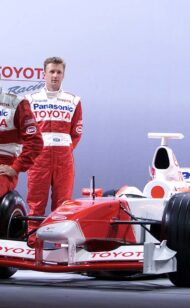 Sponsor issues 'no comment' to Sirotkin reports