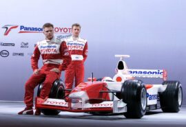 Mika Salo 2020 Beyond the Grid Podcast