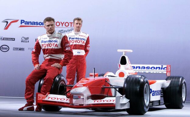 Sponsor issues 'no comment' to Sirotkin reports 1 Mika Salo 2020 Beyond the Grid Podcast