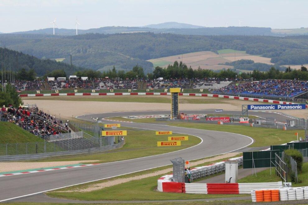 1999 European F1 Grand Prix Rennbericht & Ergebnisse