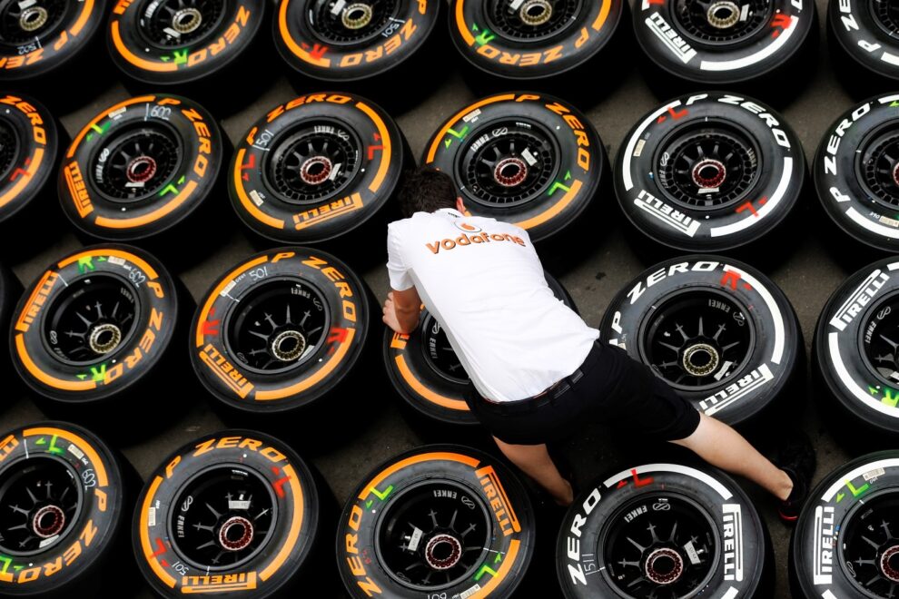 Isola: McLaren to be competitive in 2018
