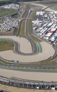 Assen intensifica a sua atuação: esperança para os holandeses. GP Depois dos desafios de Zandvoort?