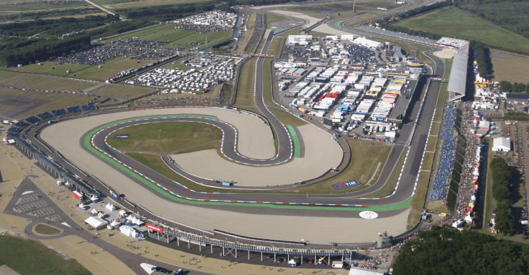 Assen refusing to give up on Dutch GP