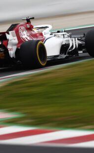 Wolff: Haas 'seems very fast' in 2018