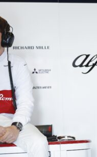 Söylenti: Alfa Romeo Sauber'i satın almaya hazırlanıyor