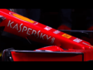 2018 Ferrari SF71H F1 car launch pictures