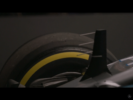 2018 Mercedes W09 F1 car launch pictures