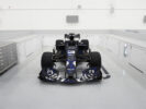 Red Bull RB14 front view
