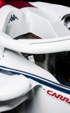 FIA tengah menggarap Halo yang lebih menarik