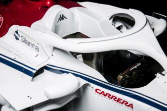 FIA working on better-looking Halo