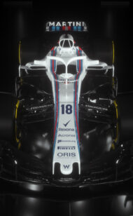 Bericht: Mercedes könnte helfen, das Williams-Problem zu lösen