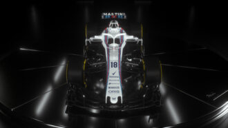 Report: Mercedes could help solve Williams problem