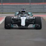 Mercedes-AMG Petronas Motorsport, Präsentation, F1 W09 EQ Power+Mercedes-AMG Petronas Motorsport, Launch, F1 W09 EQ Power+