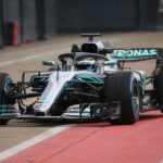 Mercedes-AMG Petronas Motorsport, Präsentation, F1 W09 EQ Power+Mercedes-AMG Petronas Motorsport, Launch, F1 W09 EQ Power+