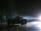2018 Mercedes W09 F1 car launch pictures