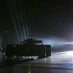 Mercedes-AMG Petronas Motorsport, Launch, F1 W09 EQ Power+
Mercedes-AMG Petronas Motorsport, Launch, F1 W09 EQ Power+