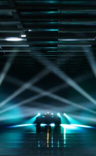 2018 Mercedes W09 Video starten