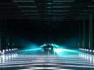 2018 Mercedes W09 F1 car launch pictures