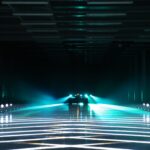 Mercedes-AMG Petronas Motorsport, Launch, F1 W09 EQ Power+
Mercedes-AMG Petronas Motorsport, Launch, F1 W09 EQ Power+