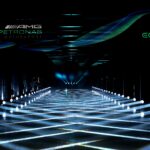 Mercedes-AMG Petronas Motorsport, Launch, F1 W09 EQ Power+
Mercedes-AMG Petronas Motorsport, Launch, F1 W09 EQ Power+