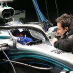 Mercedes-AMG Petronas Motorsport, F1 W09 EQ Power+, Launch