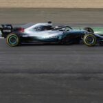 Mercedes-AMG Petronas Motorsport, Launch, F1 W09 EQ Power+
Mercedes-AMG Petronas Motorsport, Launch, F1 W09 EQ Power+
