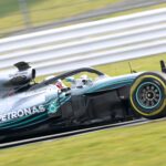 Mercedes-AMG Petronas Motorsport, Launch, F1 W09 EQ Power+
Mercedes-AMG Petronas Motorsport, Launch, F1 W09 EQ Power+