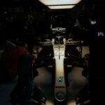 Mercedes-AMG Petronas Motorsport, Launch, F1 W09 EQ Power+
Mercedes-AMG Petronas Motorsport, Launch, F1 W09 EQ Power+