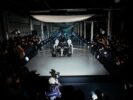 2018 Mercedes W09 F1 car launch pictures
