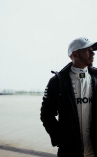 Wolff hopes for new Hamilton deal in 'weeks'