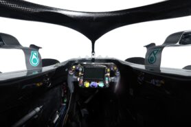 The evolution of F1 – how racing got to the sport we know today