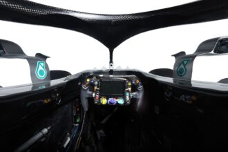 The evolution of F1 – how racing got to the sport we know today