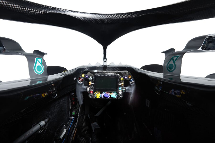 The evolution of F1 – how racing got to the sport we know today