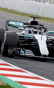 Horner: เครื่องยนต์ 1000hp น่าจะทำให้ Mercedes มั่นใจ