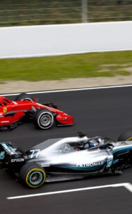 No extra test day in freezing Barcelona
