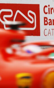 Official denies Spanish GP in doubt