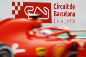 Three races face 2020 F1 calendar axe