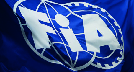 Russian F1 ex-drivers make return to international racing competition