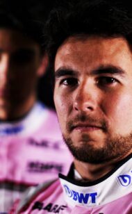 Perez & Ocon 2018 Monaco video preview