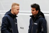 Mazepin says he and Schumacher are not friends