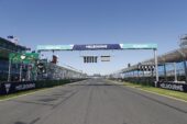 2020 Australian F1 Grand Prix Cancelled